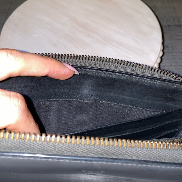 Fendi Monsters Motif Wallet - Picture 7 of 10